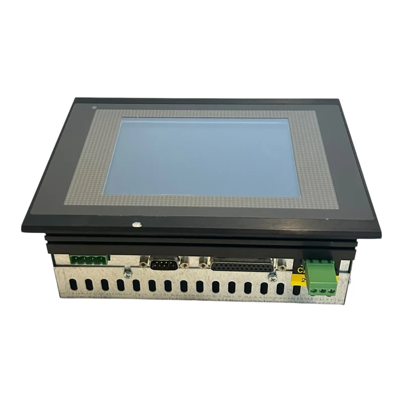 Beijer HMI Panel CIMREX 67 24VDC 400mA 04401B 0442-051 Touchscreen