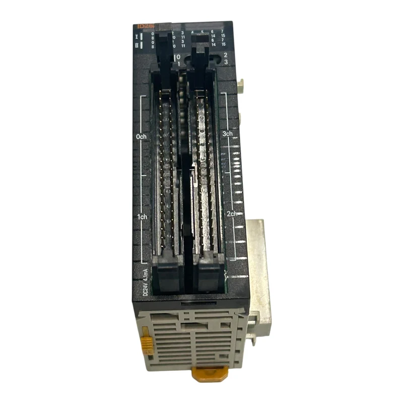 Omron Eingangsmodul SPS-Modul CJ1W-ID262 24V DC 4mA