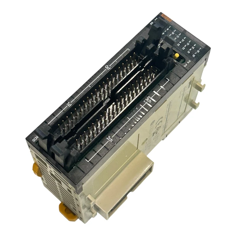 Omron Eingangsmodul SPS-Modul CJ1W-ID262 24V DC 4mA