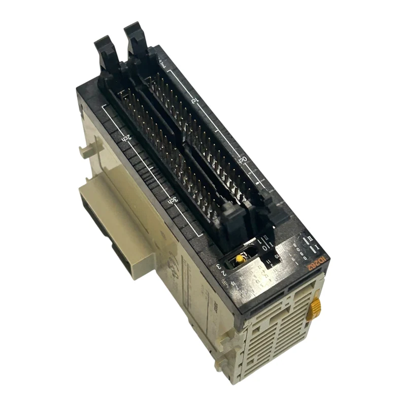 Omron Eingangsmodul SPS-Modul CJ1W-ID262 24V DC 4mA