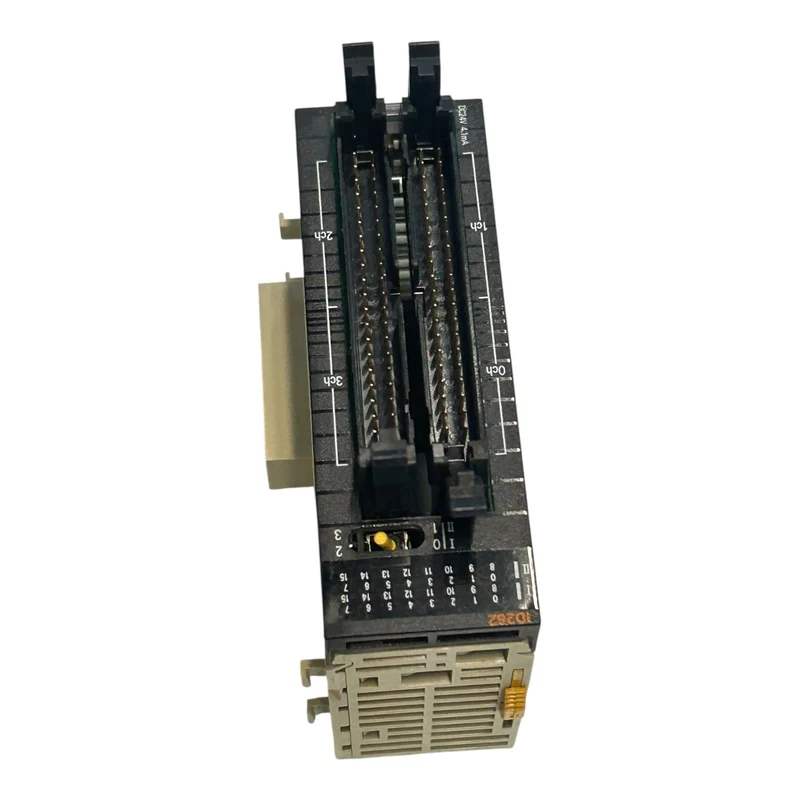 Omron Eingangsmodul SPS-Modul CJ1W-ID262 24V DC 4mA