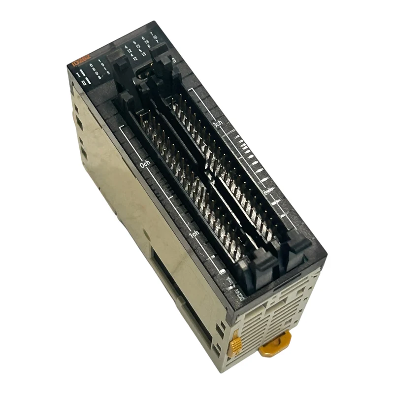 Omron Eingangsmodul SPS-Modul CJ1W-ID262 24V DC 4mA