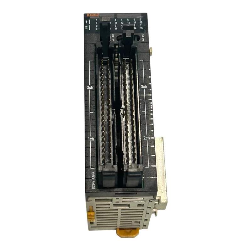 Omron Eingangsmodul SPS-Modul CJ1W-ID262 24V DC 4mA