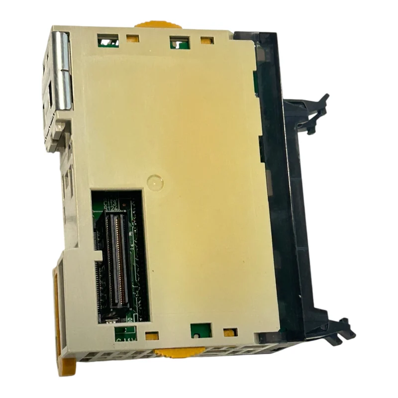 Omron Eingangsmodul SPS-Modul CJ1W-ID262 24V DC 4mA
