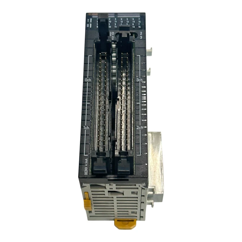 Omron Eingangsmodul SPS-Modul CJ1W-ID262 24V DC 4mA