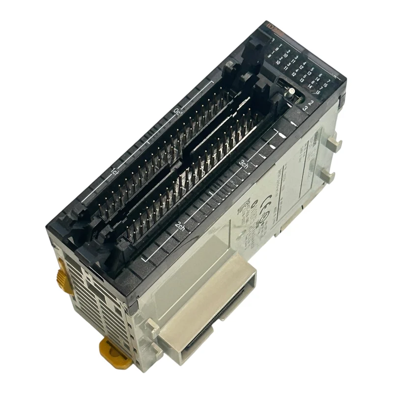 Omron Eingangsmodul SPS-Modul CJ1W-ID262 24V DC 4mA