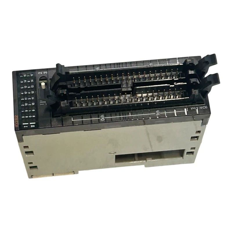 Omron Eingangsmodul SPS-Modul CJ1W-ID262 24V DC 4mA