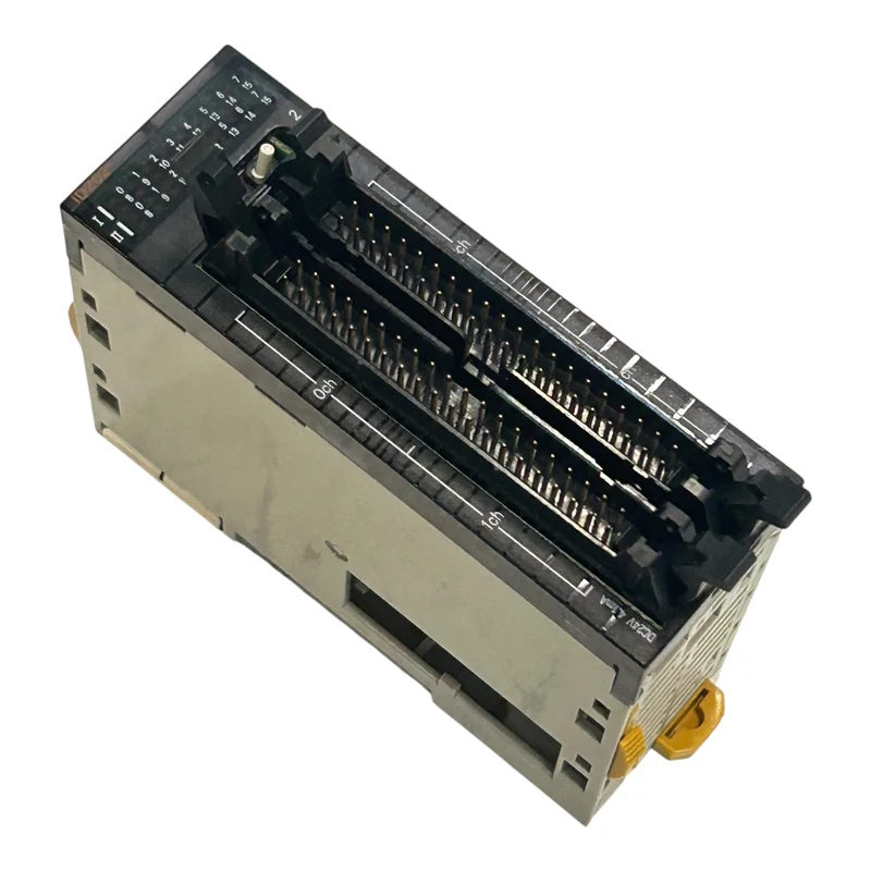 Omron Eingangsmodul SPS-Modul CJ1W-ID262 24V DC 4mA
