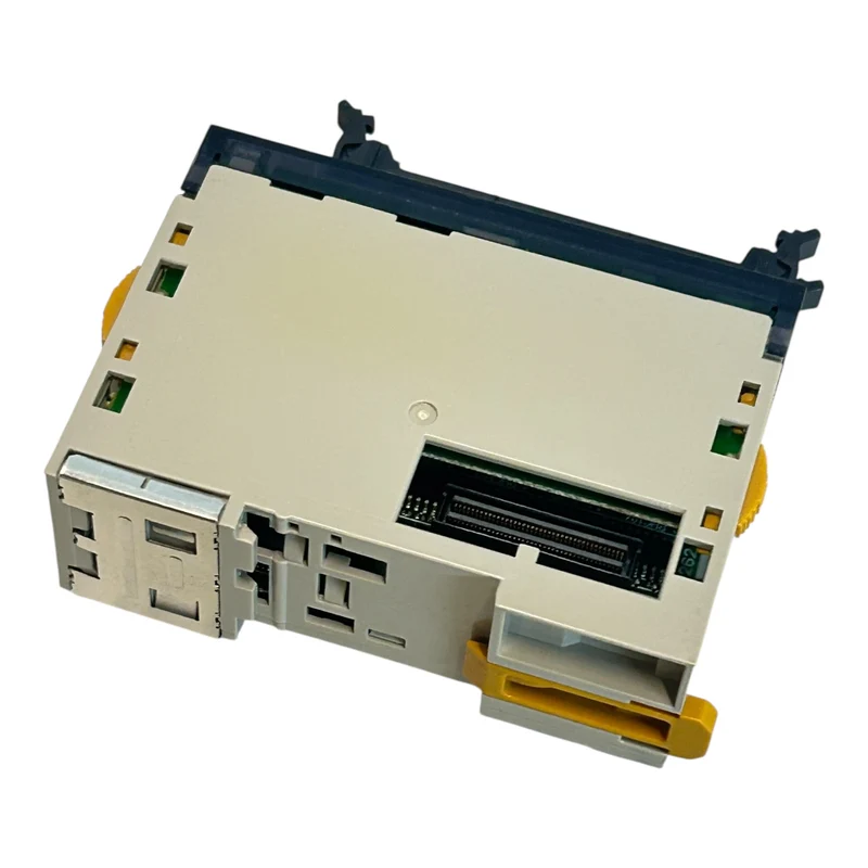 Omron Eingangsmodul SPS-Modul CJ1W-ID262 24V DC 4mA