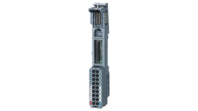 Siemens 6ES7193-6BP00-0BA0 SIMATIC ET 200SP BaseUnit BU20-P12+A0