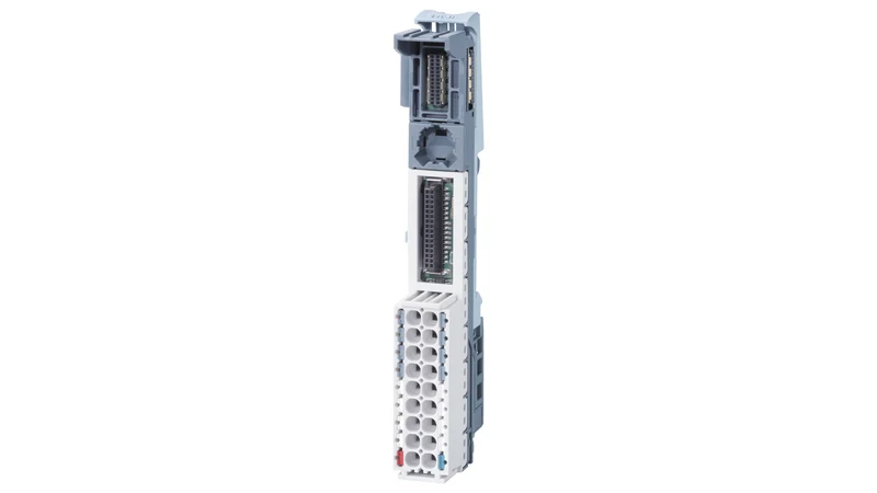 Siemens 6ES7193-6BP00-0DA0 SIMATIC ET 200SP BaseUnit BU20-P12+A0+4B