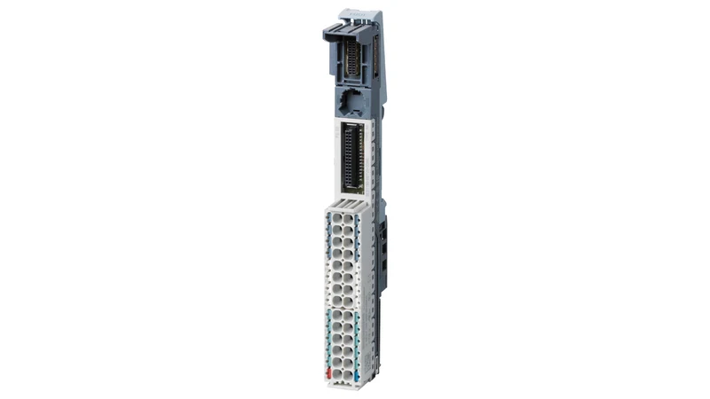 Siemens 6ES7193-6BP20-0DA0 SIMATIC ET 200SP BaseUnit BU20-P16+A0+4B