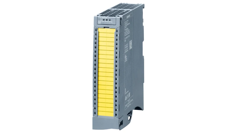Siemens 6ES7526-2BF00-0AB0 SIMATIC S7-1500 F-DQ 8x24V DC/2A Failsafe Digital Output Module