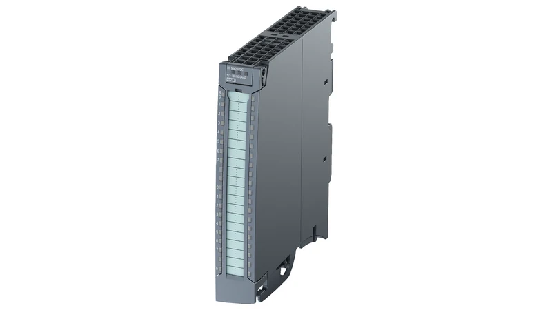 Siemens 6ES7521-1BH10-0AA0 SIMATIC S7-1500 DI 16x24V DC HF Digital Input Module