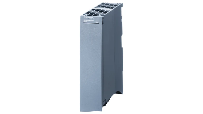 Siemens 6ES7505-0KA00-0AB0 SIMATIC S7-1500 PS 60W 24V DC Power Supply