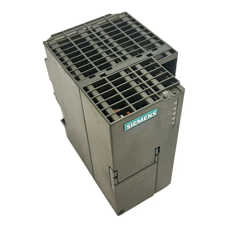 Siemens SPS-Modul SIMATIC S7 S7-30024V 0,7A 6ES7361-3CA01-0AA0