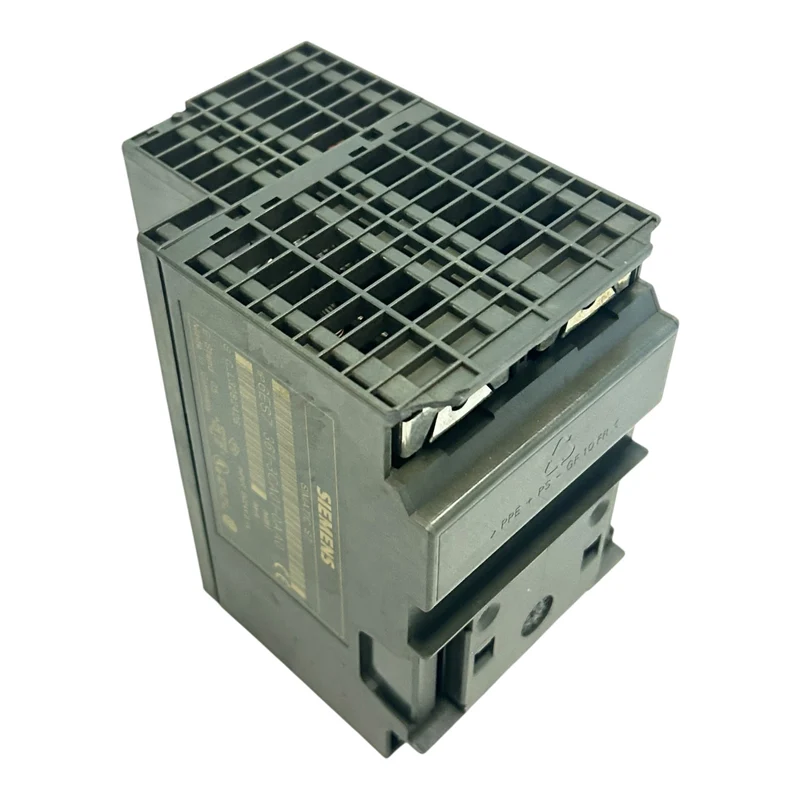 Siemens SPS-Modul SIMATIC S7 S7-30024V 0,7A 6ES7361-3CA01-0AA0