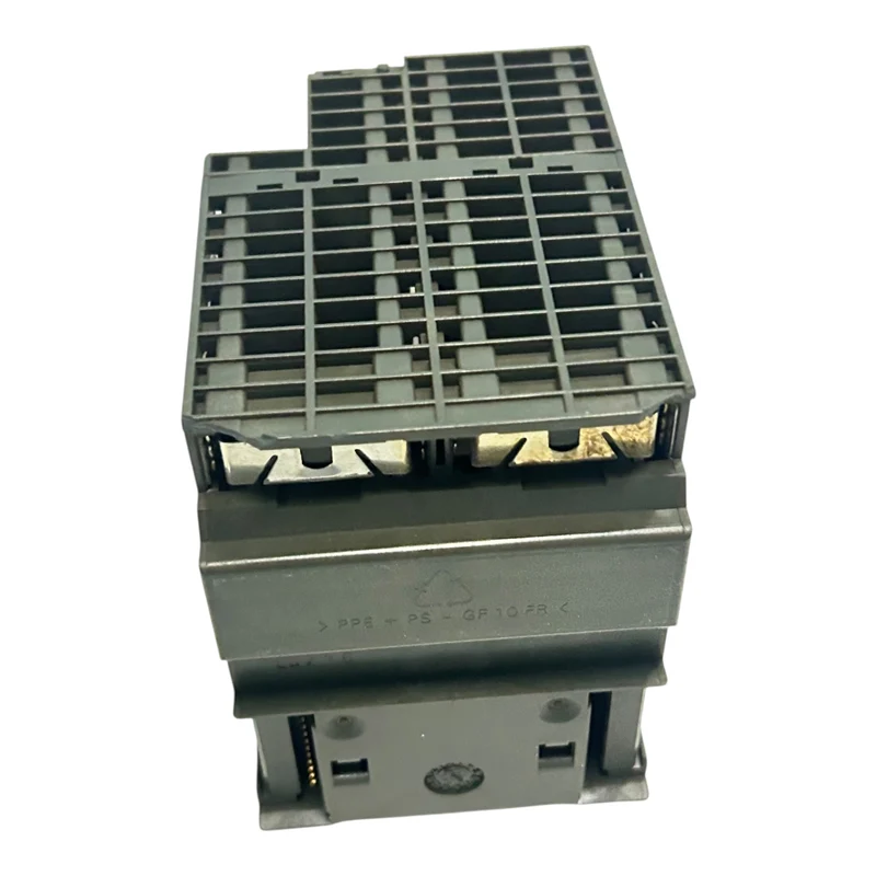 Siemens SPS-Modul SIMATIC S7 S7-30024V 0,7A 6ES7361-3CA01-0AA0
