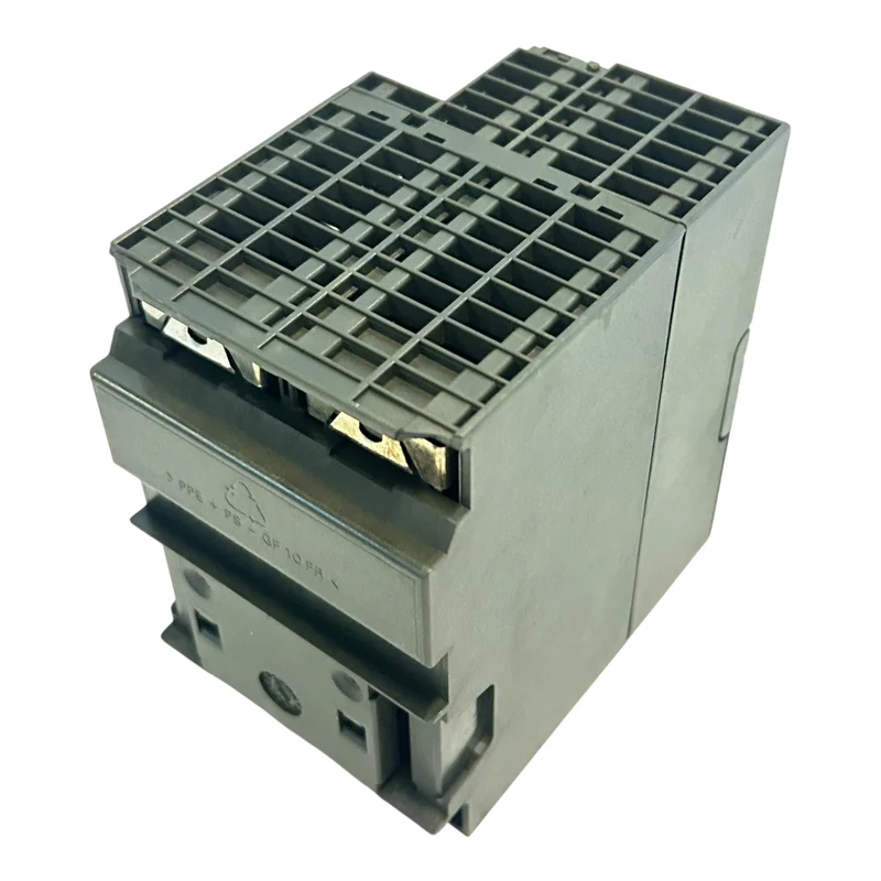 Siemens SPS-Modul SIMATIC S7 S7-30024V 0,7A 6ES7361-3CA01-0AA0