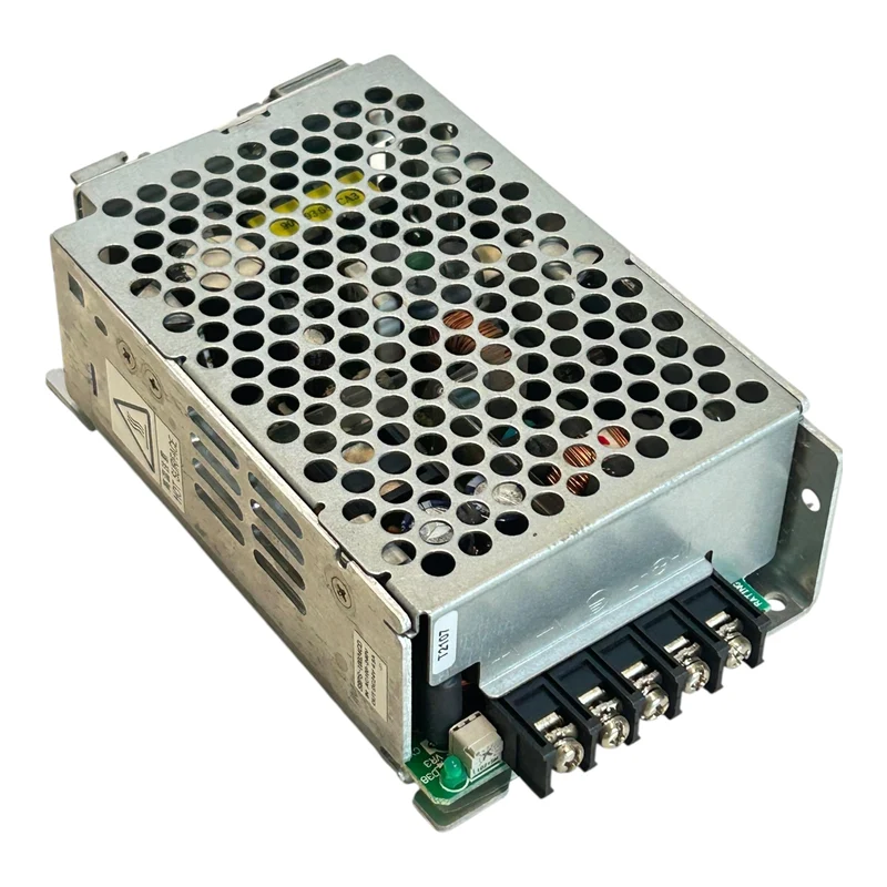 Omron Netzteil 24V DC S8PS-10024CD 4,5A Power Supply