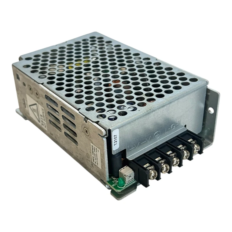 Omron Netzteil 24V DC S8PS-10024CD 4,5A Power Supply