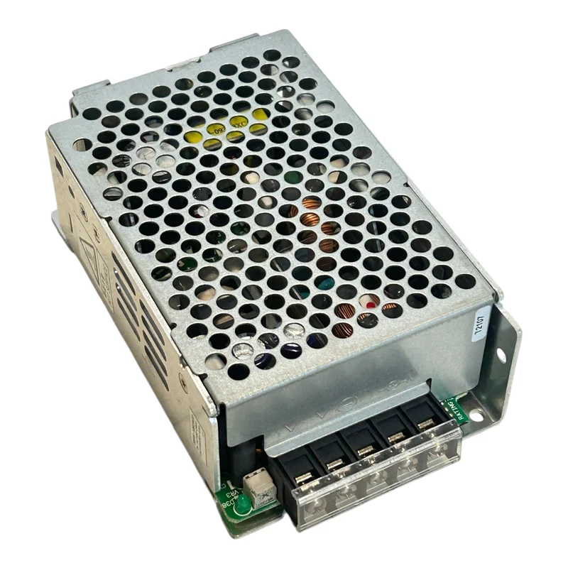 Omron Netzteil 24V DC S8PS-10024CD 4,5A Power Supply