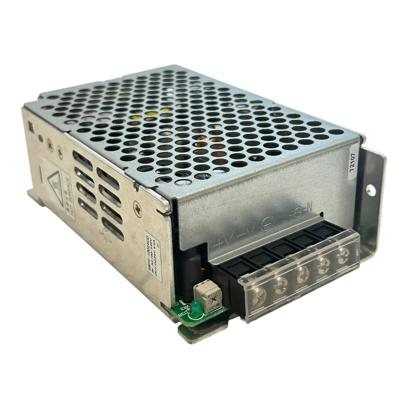 Omron Netzteil 24V DC S8PS-10024CD 4,5A Power Supply