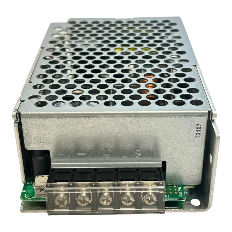 Omron Netzteil 24V DC S8PS-10024CD 4,5A Power Supply