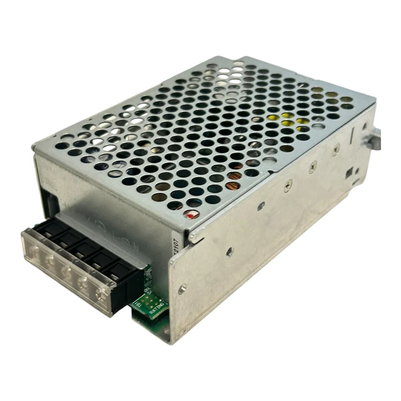 Omron Netzteil 24V DC S8PS-10024CD 4,5A Power Supply