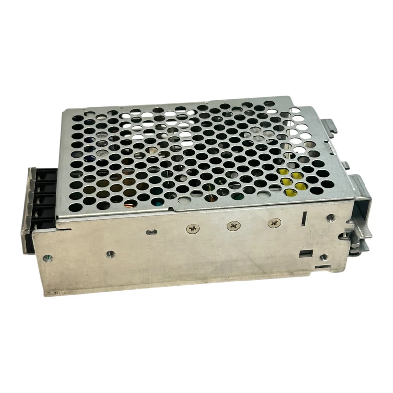 Omron Netzteil 24V DC S8PS-10024CD 4,5A Power Supply