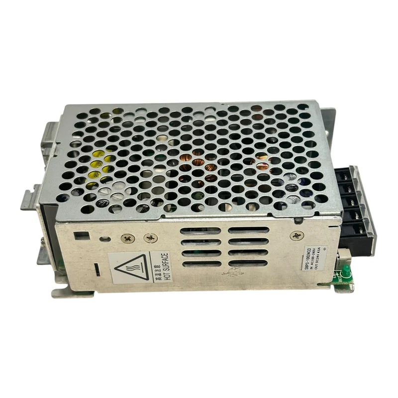Omron Netzteil 24V DC S8PS-10024CD 4,5A Power Supply