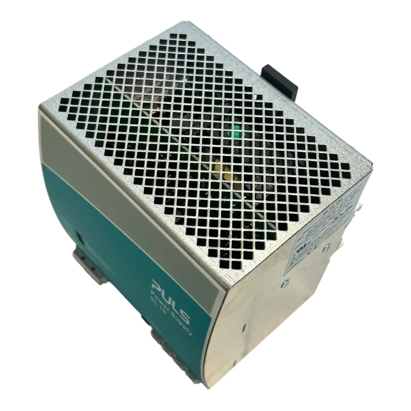 PULS Netzteil 24V SL10.100 10A 240W Schaltnetzteil Hutschiene