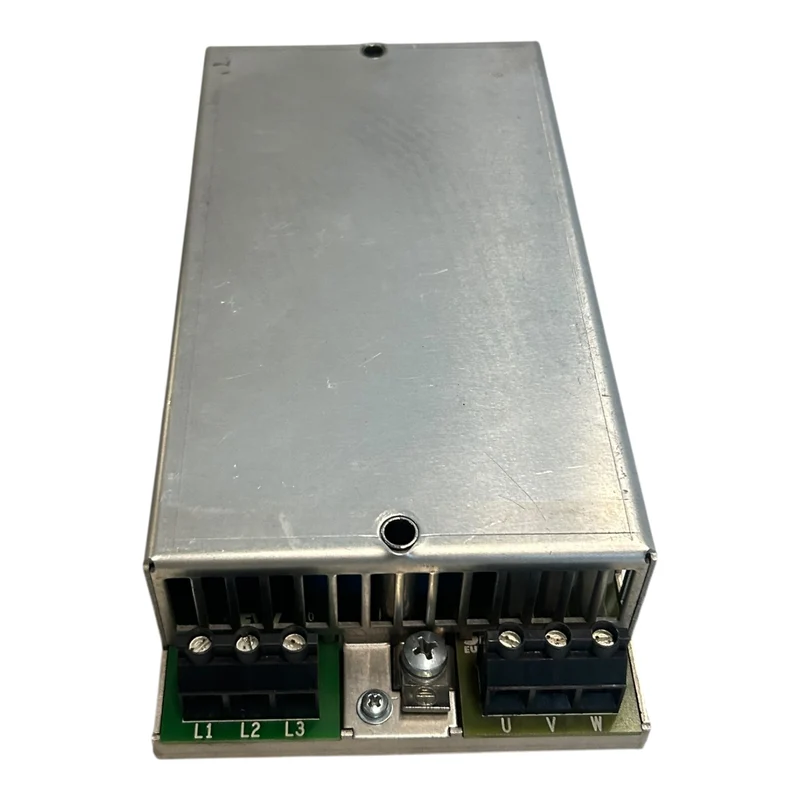 SEW EURODRIVE EMV-Modul EF014-503 3x230–500V 5A Nr. 8263841