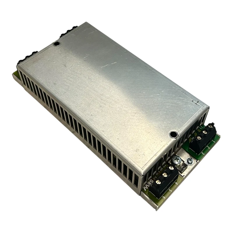 SEW EURODRIVE EMV-Modul EF014-503 3x230–500V 5A Nr. 8263841