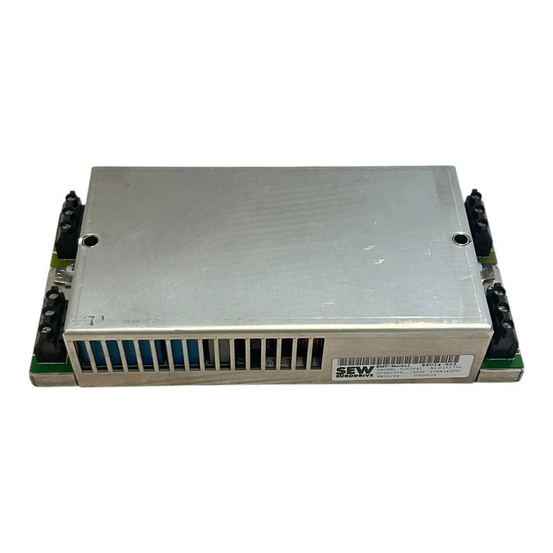 SEW EURODRIVE EMV-Modul EF014-503 3x230–500V 5A Nr. 8263841