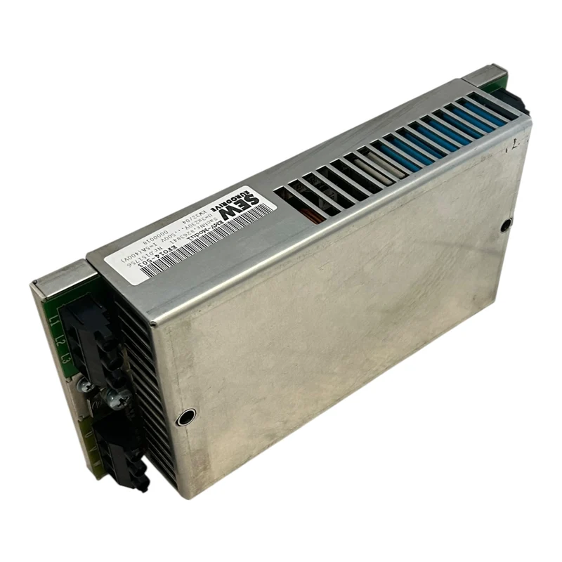 SEW EURODRIVE EMV-Modul EF014-503 3x230–500V 5A Nr. 8263841