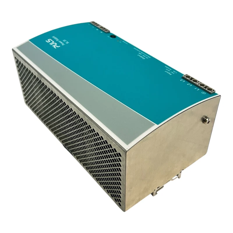 PULS Netzteil 24V SL20.300 20A 480W DIN-Rail Power Supply 3AC 400V