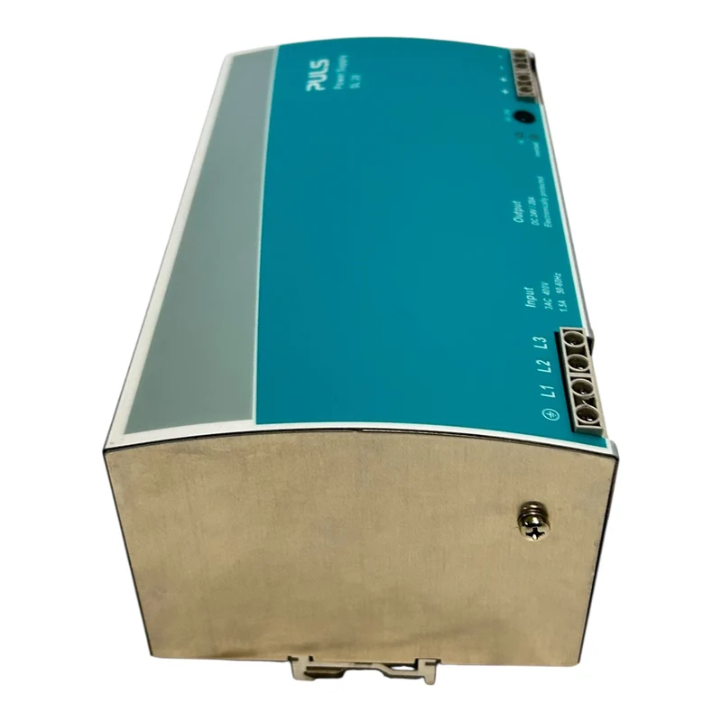 PULS Netzteil 24V SL20.300 20A 480W DIN-Rail Power Supply 3AC 400V