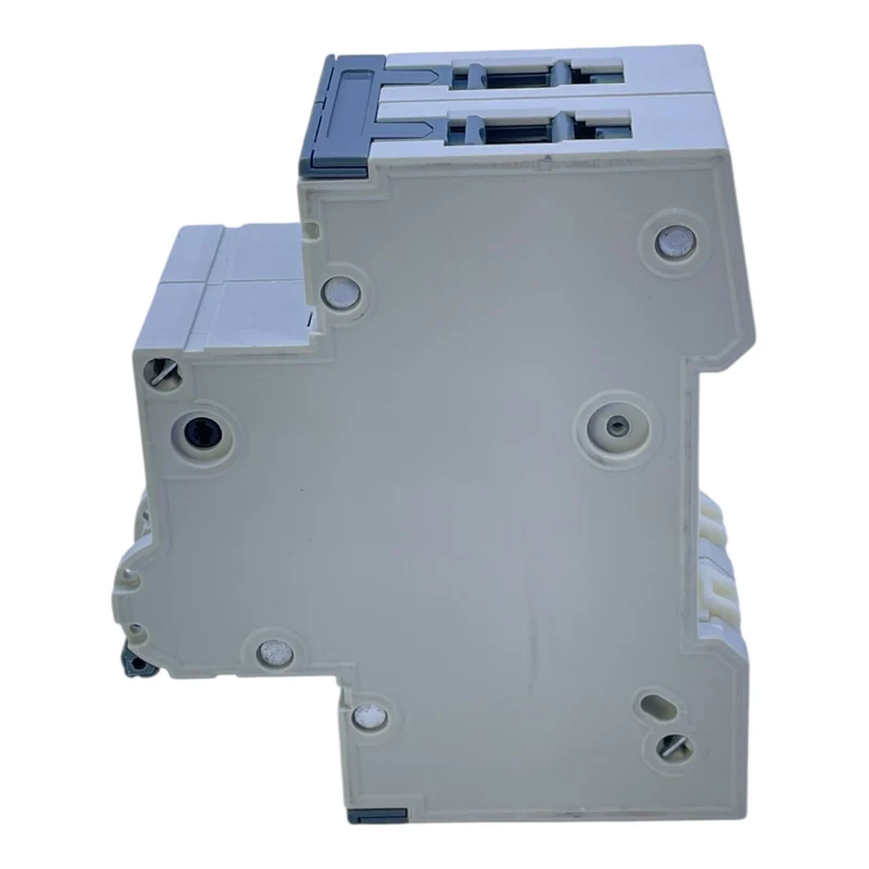 Siemens Leitungsschutzschalter 5SY6204-7 C4A 400V Sicherungsautomat VE: 6stk
