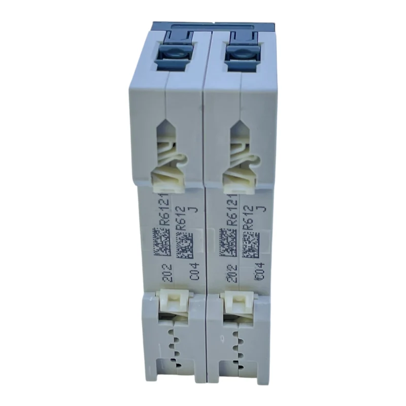 Siemens Leitungsschutzschalter 5SY6204-7 C4A 400V Sicherungsautomat VE: 6stk