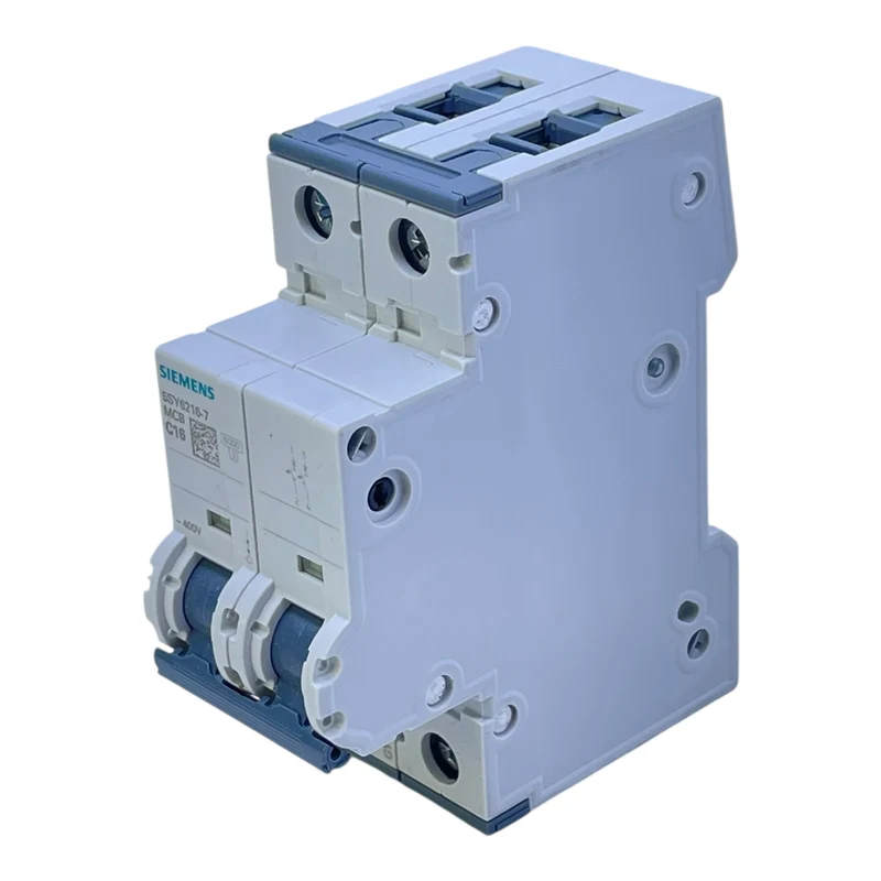 Siemens Leitungsschutzschalter 5SY6216-7 C16A 400V Sicherungsautomat VE:6stk