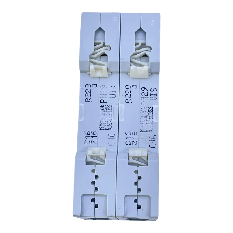 Siemens Leitungsschutzschalter 5SY6216-7 C16A 400V Sicherungsautomat VE:6stk