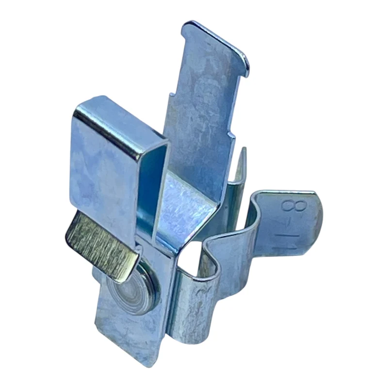 icotek Befestigungsclip PFSZSKL8-11 für KEL-DP 30274 VE: 6 Stück
