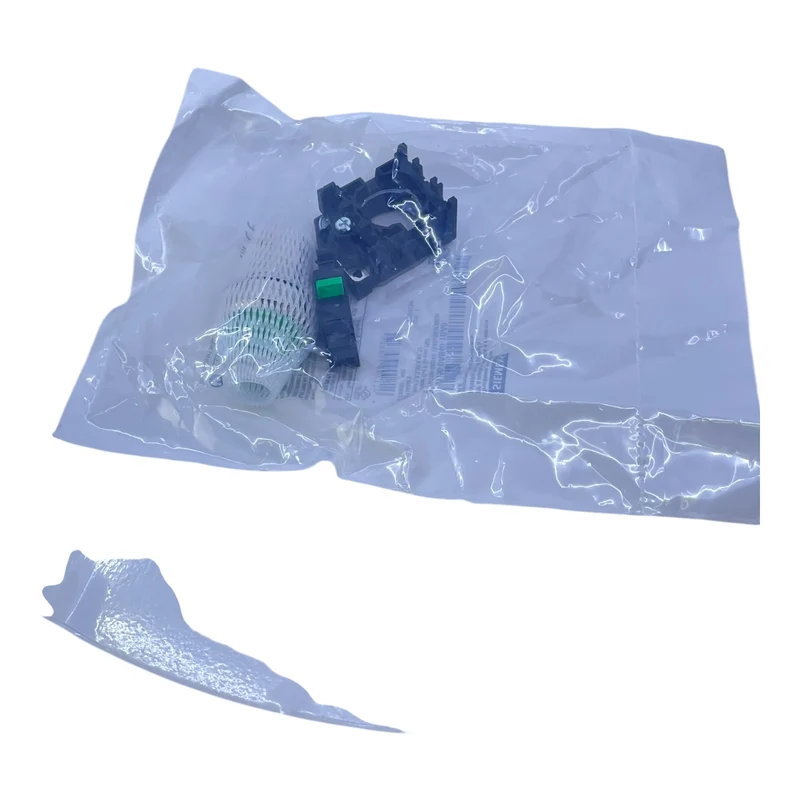 Siemens Drucktaster 3SU1150-0AB40-1BA0 grün Ø22mm 1Ö