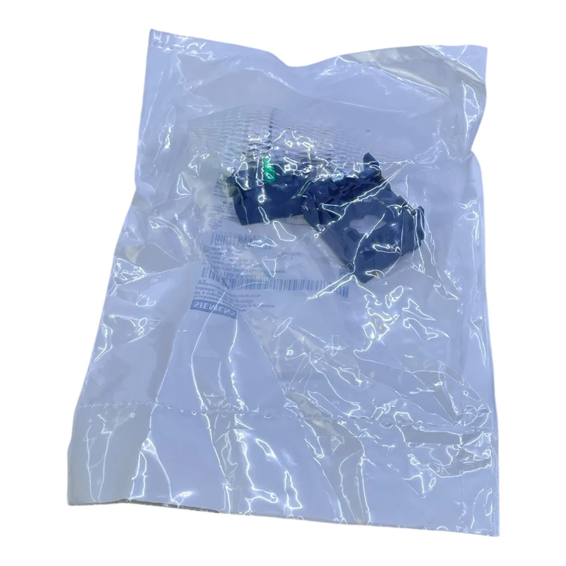 Siemens Drucktaster 3SU1150-0AB40-1BA0 grün Ø22mm 1Ö