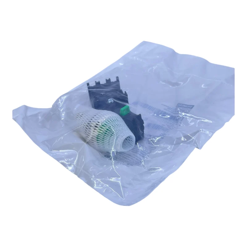 Siemens Drucktaster 3SU1150-0AB40-1BA0 grün Ø22mm 1Ö