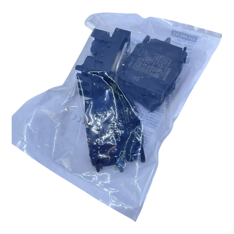 Siemens Halter 3SU1501-1AG40-1LA0 für 3SU1 Schalterelement VE: 2 Stück