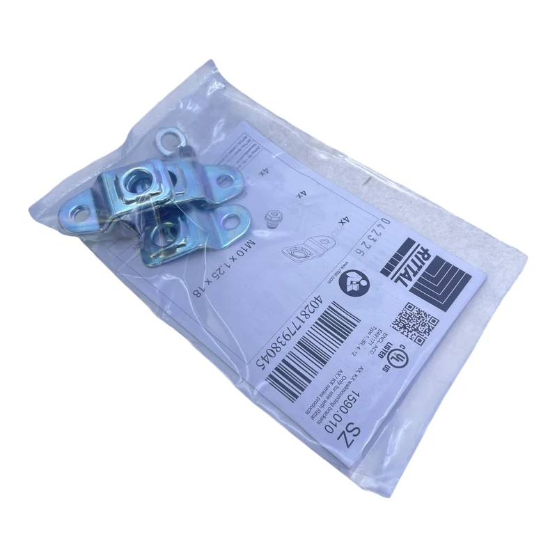 Rittal Wandmontage-Set SZ 1590.010 für AX/KX Gehäuse