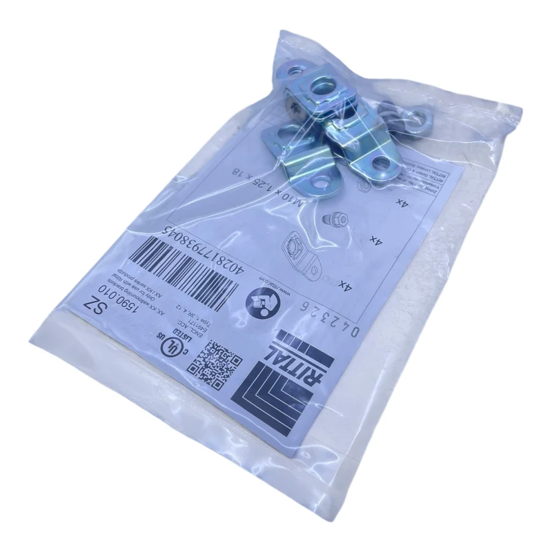 Rittal Wandmontage-Set SZ 1590.010 für AX/KX Gehäuse