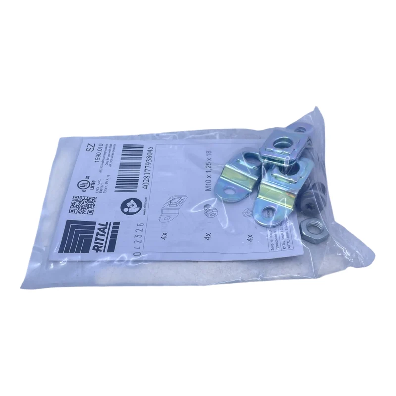 Rittal Wandmontage-Set SZ 1590.010 für AX/KX Gehäuse